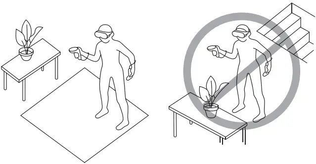 Meta VM4 Quest Pro VR Headset - fig 6