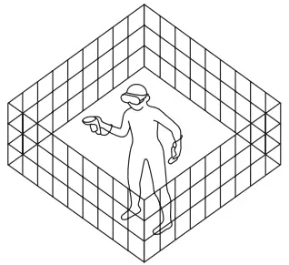 Meta VM4 Quest Pro VR Headset - fig 8