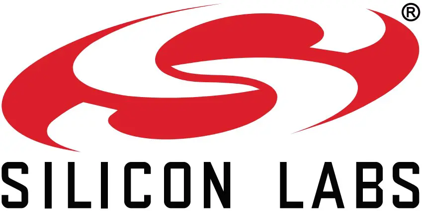 SILICON Logo