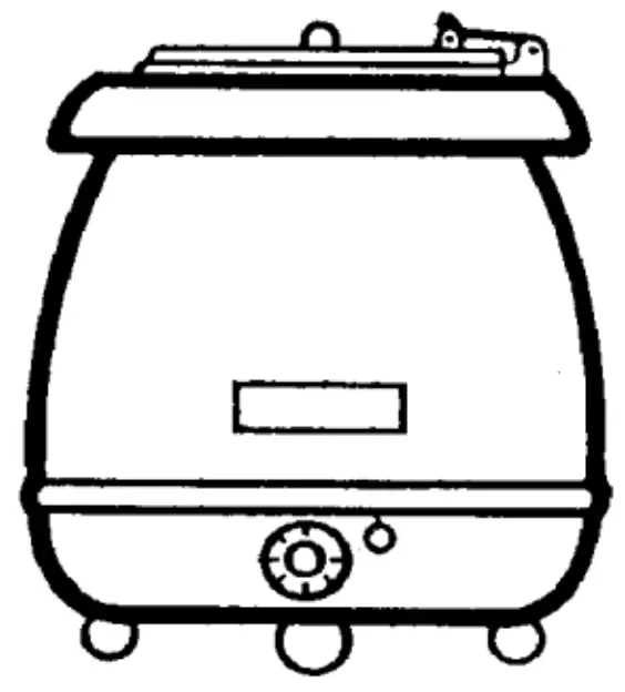 Operation Instructions