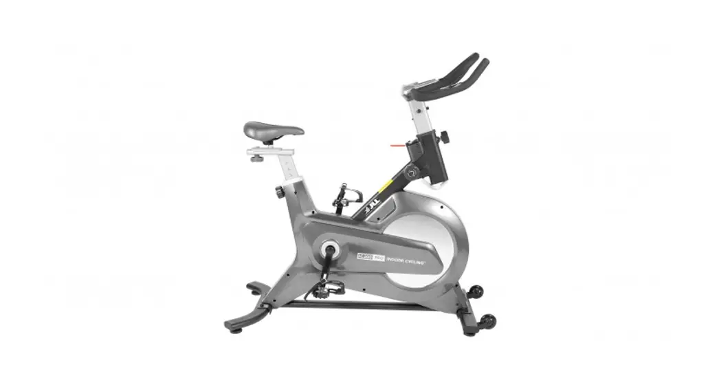 Jll Fitness Ltd Ic200 Pro Monitor Installation Guide