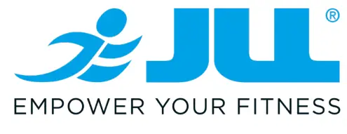 JLL Fitness - logo