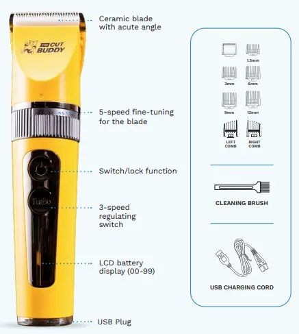 THE-CUT-BUDDY-2007-TRM-Beginners-Clipper-FIG-3
