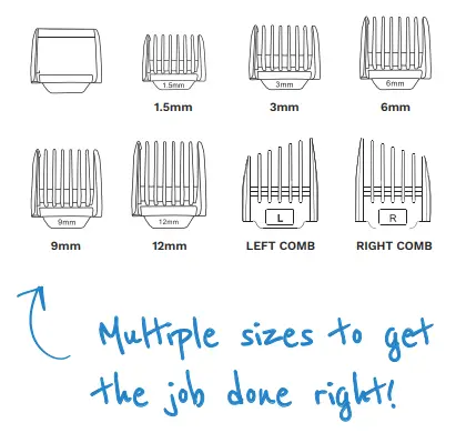 THE-CUT-BUDDY-2007-TRM-Beginners-Clipper-FIG-4