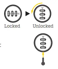 Ruggard EDC 80LC Electronic Dry Cabinet - fig 2