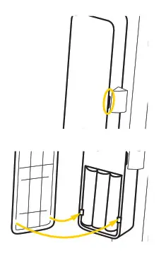 Ruggard EDC 80LC Electronic Dry Cabinet - fig 3