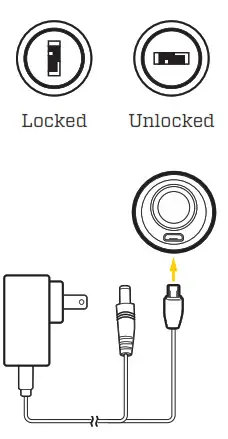 Ruggard EDC 80LC Electronic Dry Cabinet - fig 5