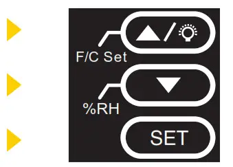 Ruggard EDC 80LC Electronic Dry Cabinet - fig 7