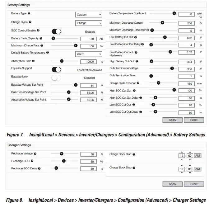 Schneider Electric LYNK II Schneider Xw Pro With Insighthome - AEbus Network 6