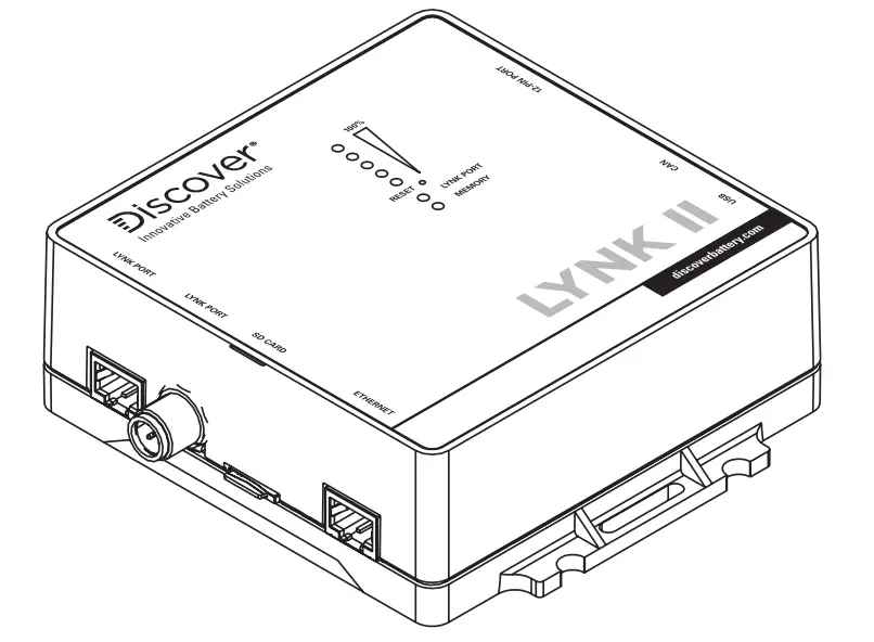 Schneider Electric LYNK II Schneider Xw Pro With Insighthome