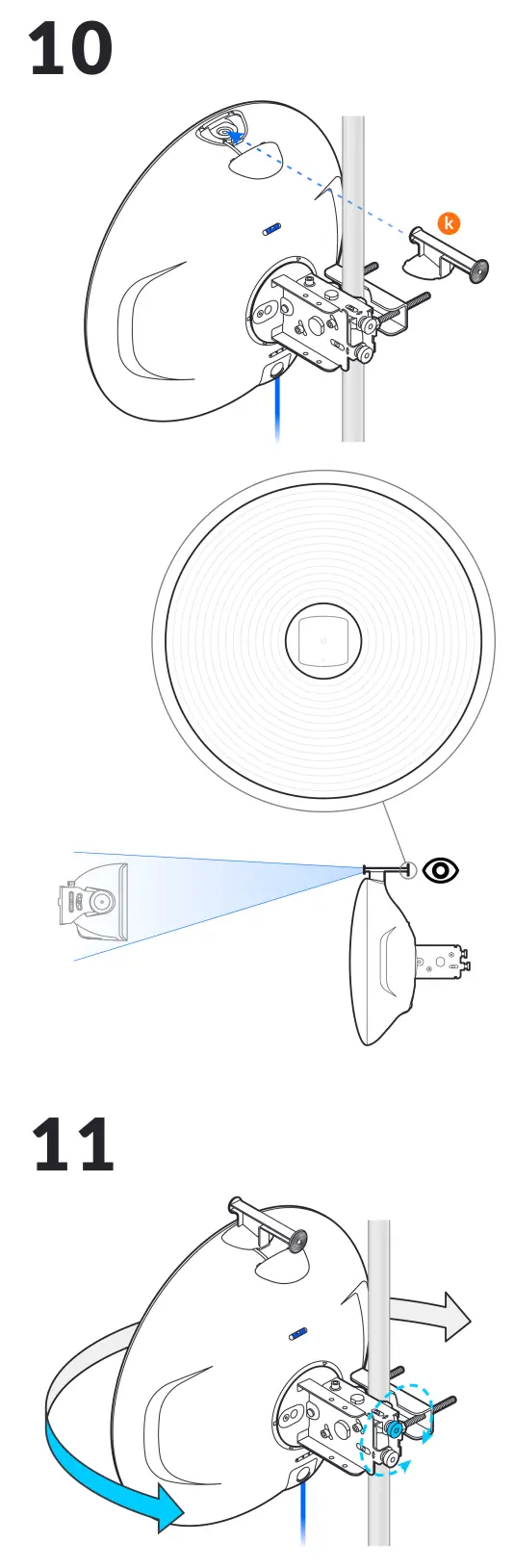 Ubiquiti Wave-LR UISP Wave Long Range - fig 6