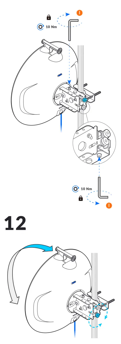Ubiquiti Wave-LR UISP Wave Long Range - fig7