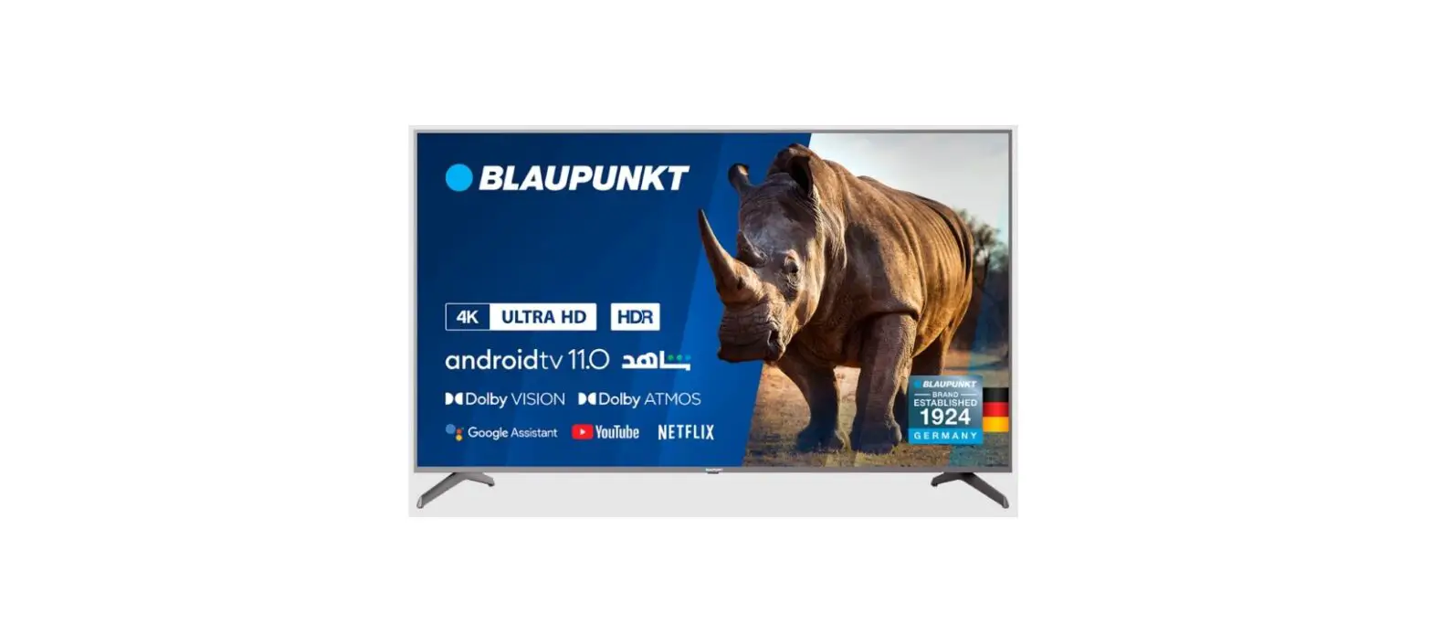 Blaupunkt 75ubc8000d Led Tv User Manual Blaupunkt 75ubc8000d Led Tv User Manual