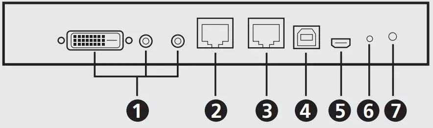 ATEN-CN9600-1-Local-Remote-Share-Access-Single-Port-DVI-KVM-Over-IP-Switch-FIG 1