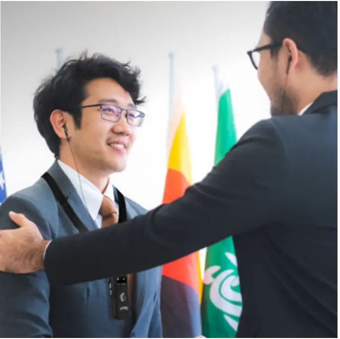 LK-1 ListenTALK Digital Transceiver - fig 3