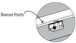 Sunnydaze DECOR-WAR-962-Rope-and-Barrel-Propane-Gas-Fire-Pit-Table-13