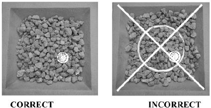 Sunnydaze DECOR-WAR-962-Rope-and-Barrel-Propane-Gas-Fire-Pit-Table-5