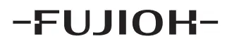 FUJIOH-logo