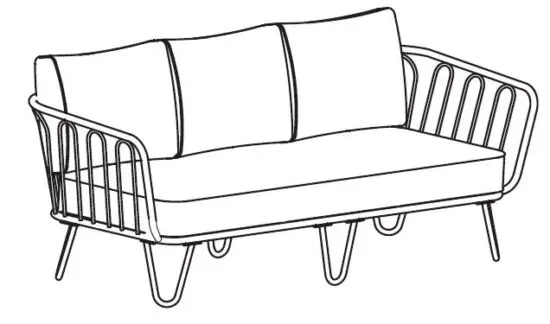 Cello 502412052 Sofa Capri.JPG