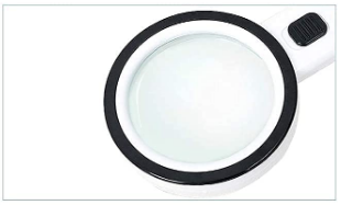 Nazano-30X-Magnifying-Glass-with-12-LED-Lights-FIG-3
