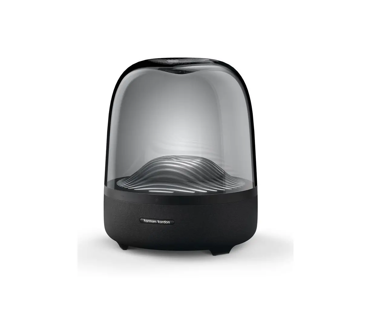 Harman Kardon Aura Studio 3 Quick Start Guide Harman Kardon Aura Studio 3 Quick Start Guide