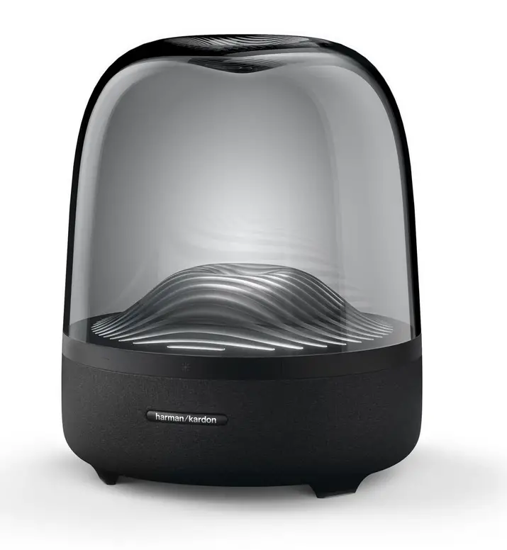 Harman Kardon Aura Studio 3 Quick Start Guide-PRODUCT