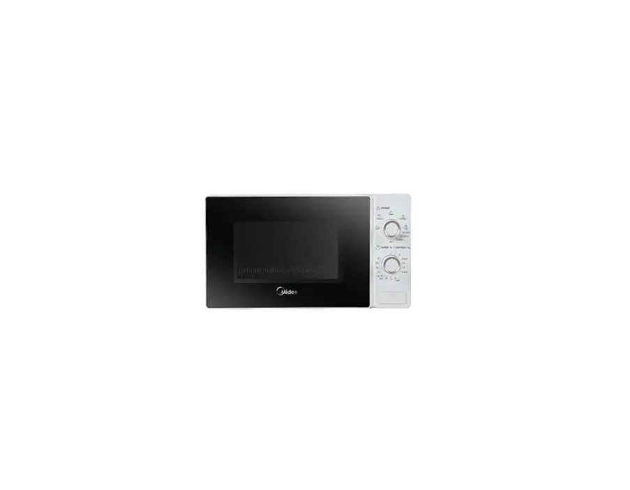 Midea Em9p022pw-p0r Microwave Oven Instruction Manual Midea Em9p022pw-p0r Microwave Oven Instruction Manual