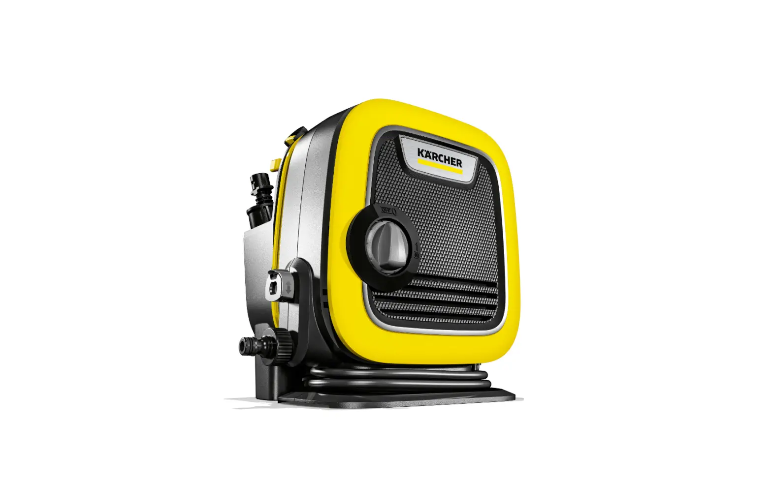 Karcher K Mini Smallest Pressure Washer Instruction Manual Karcher K Mini Smallest Pressure Washer Instruction Manual