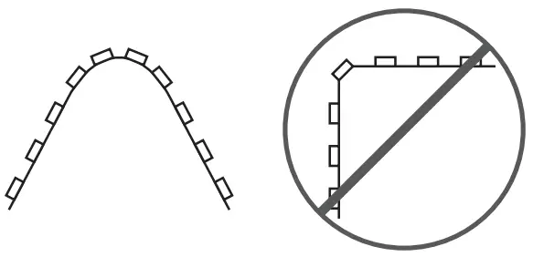 Armacost LIGHTING 423511 RibbonFlex Home Multi Color or White LED Tape Light Kit - LED strip 1
