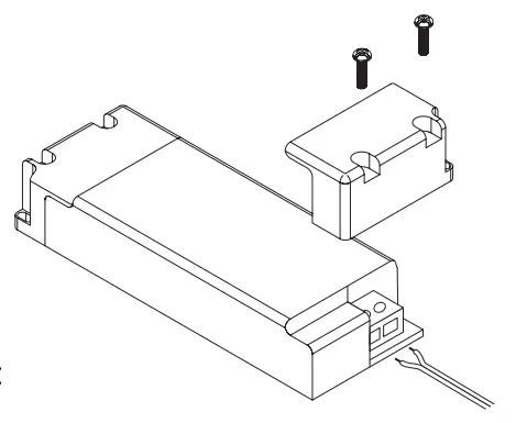 Armacost LIGHTING 423511 RibbonFlex Home Multi Color or White LED Tape Light Kit - LED strip