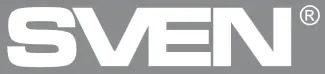 SVEN Logo