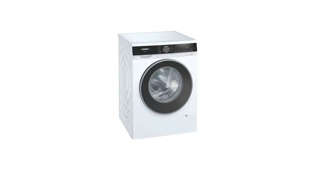 Siemens Wg44g290gb Freestanding Washing Machine Owner's Manual