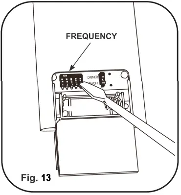 ELECTRICAL CONNECTIONS