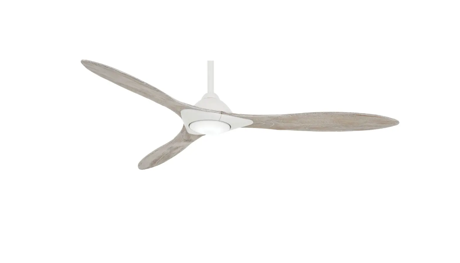 Minkaaire F868l Sleek Led 60 Inch Smart Ceiling Fan Instruction Manual