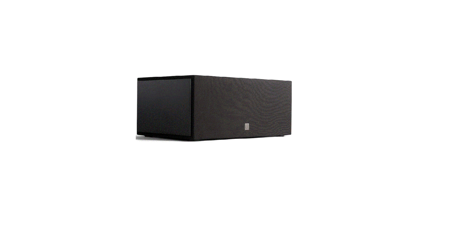 Definitive Technology Dymension Dm10 Compact Center Channel Speaker User Guide Definitive Technology Dymension Dm10 Compact Center Channel Speaker User Guide