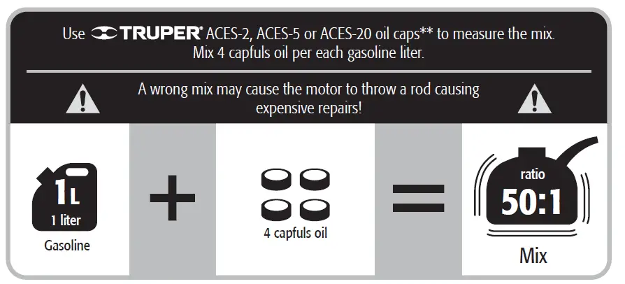 TRUPER-DES-430-DES-520-Gas-Brushcutter-4
