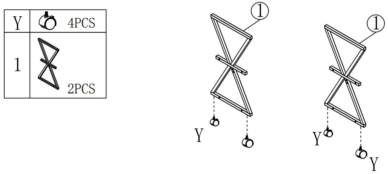 Assembly Instruction For Hq0024 P2