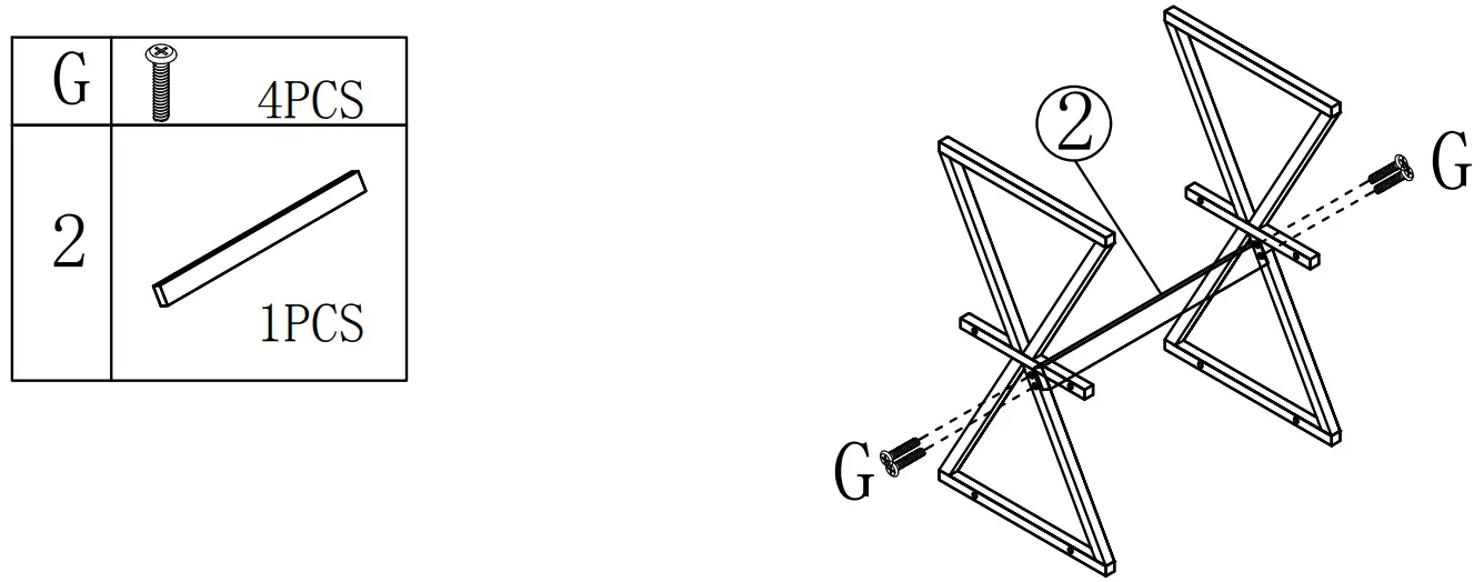 Assembly Instruction For Hq0024 P2