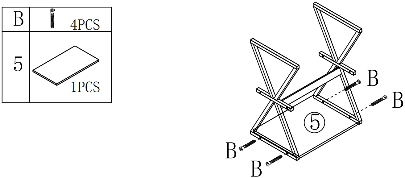 Assembly Instruction For Hq0024 P2