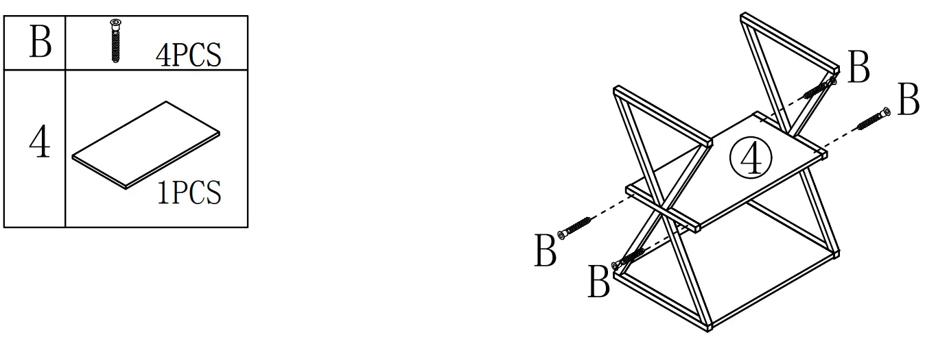 Assembly Instruction For Hq0024 P2
