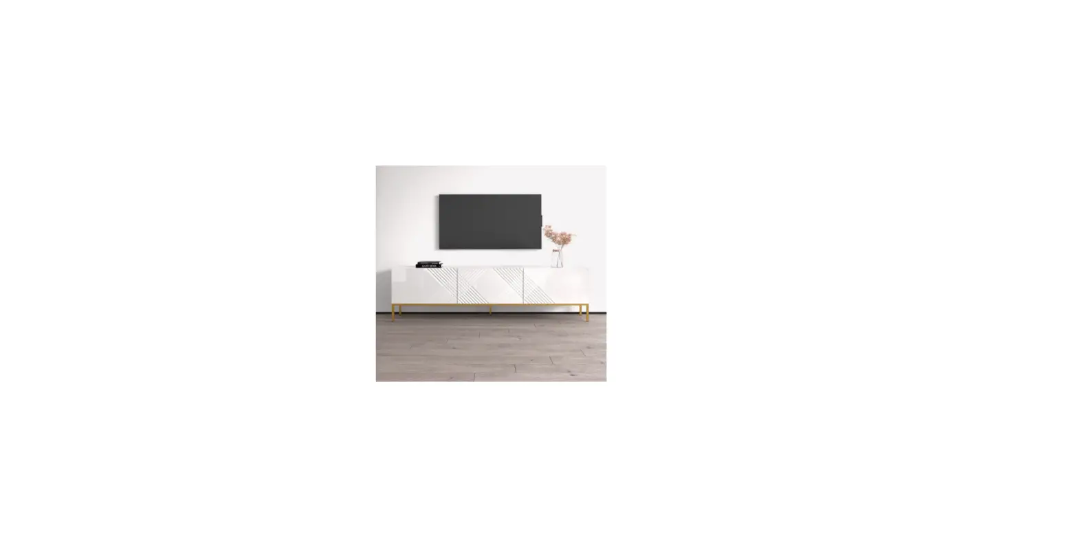 Meble Furniture Hexa 01 Tv Stand Instruction Manual Meble Furniture Hexa 01 Tv Stand Instruction Manual
