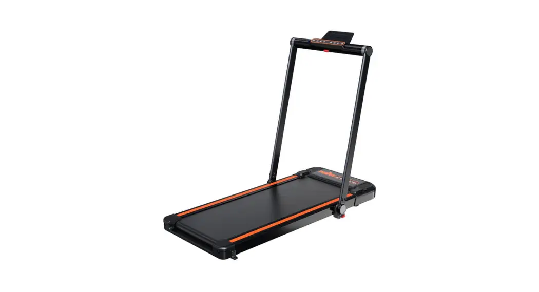 Therun S200b Folding Treadmill Instruction Manual Therun S200b Folding Treadmill Instruction Manual
