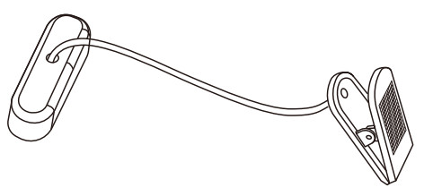 THERUN S200B Folding Treadmill - Packing List 6