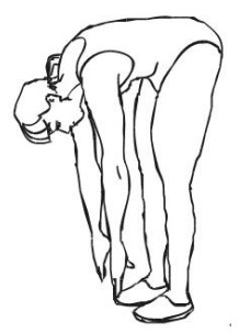 THERUN S200B Folding Treadmill - fig 1