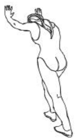 THERUN S200B Folding Treadmill - fig 3