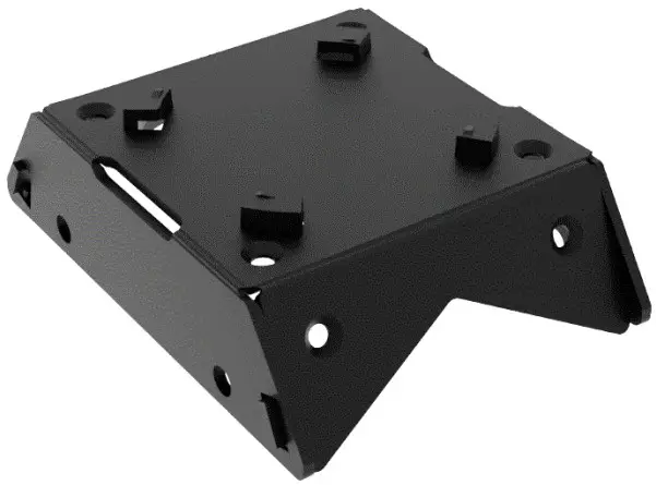 ZEROKEY QTM EAP10 Quantum RTLS POE Anchor - fig 4