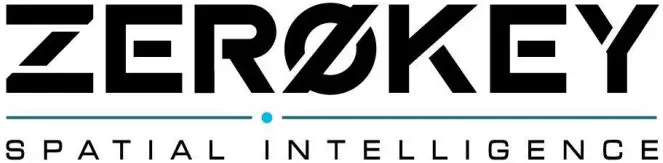 ZEROKEY logo