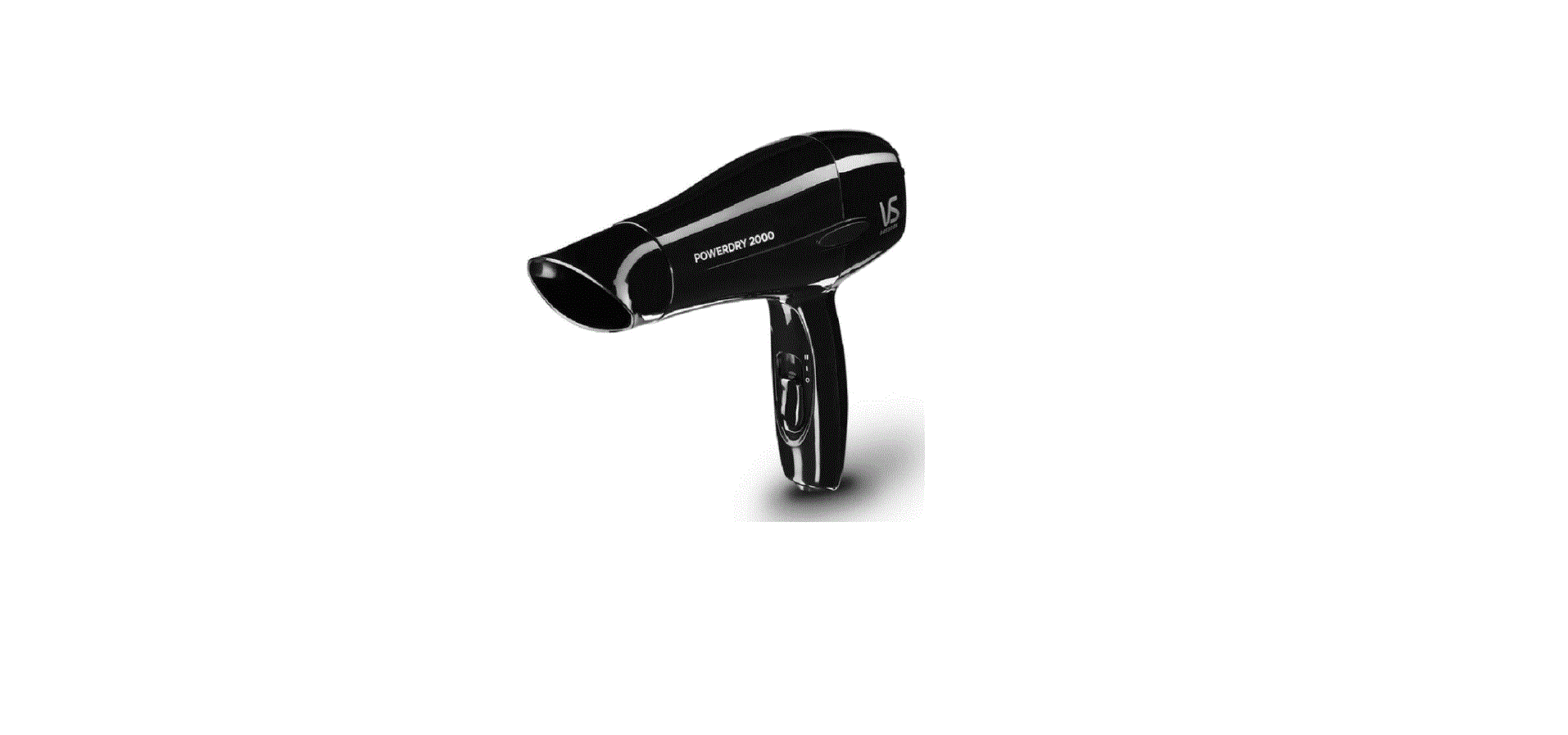 Vs Sassoon Vs303a Powerdry 2000 Power Dry Instruction Manual Vs Sassoon Vs303a Powerdry 2000 Power Dry Instruction Manual