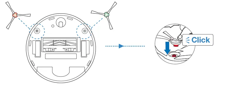 ECOVACS-DEEBOT-T10 PLUS-Robotic-Vacuum-and-Mop-FIG- (11)
