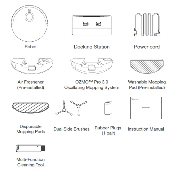 ECOVACS-DEEBOT-T10 PLUS-Robotic-Vacuum-and-Mop-FIG- (2)